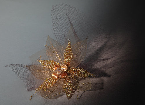 Configurable high-level architecture